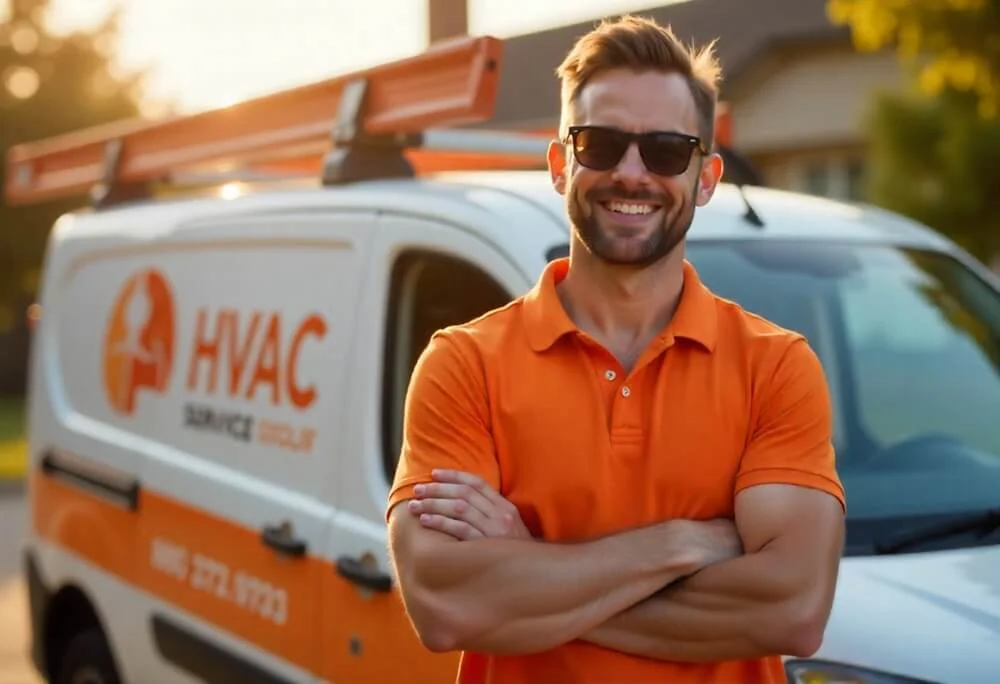 Emergency HVAC in Felton, DE